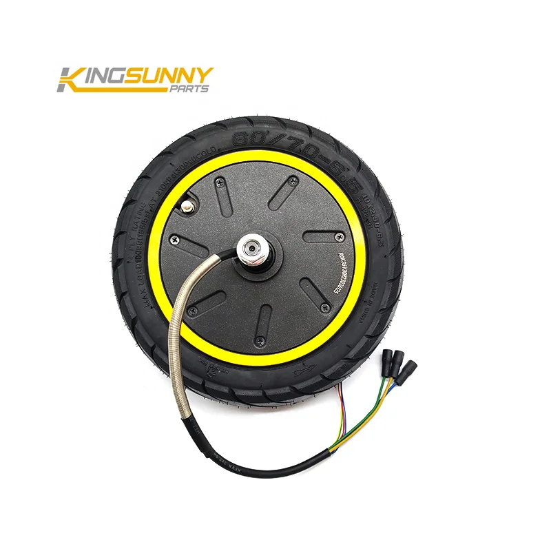 350W Motor for Nine Bot MAX G30/G30D Electric Scooter Wheel Replacement Parts Electric Scooter Parts Electric Scooter Motor