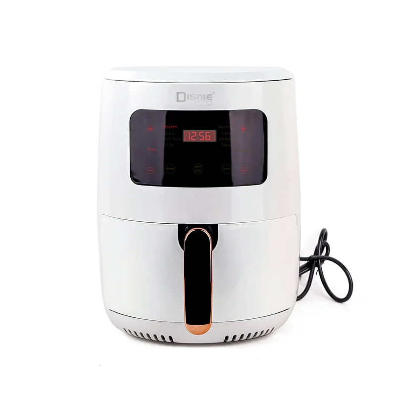 OR-8804S Multifunctional All in 1Kitchen Home 10L Cooking Appliances Toaster Oven Electric Oil-free Hot Deep Air Fryer