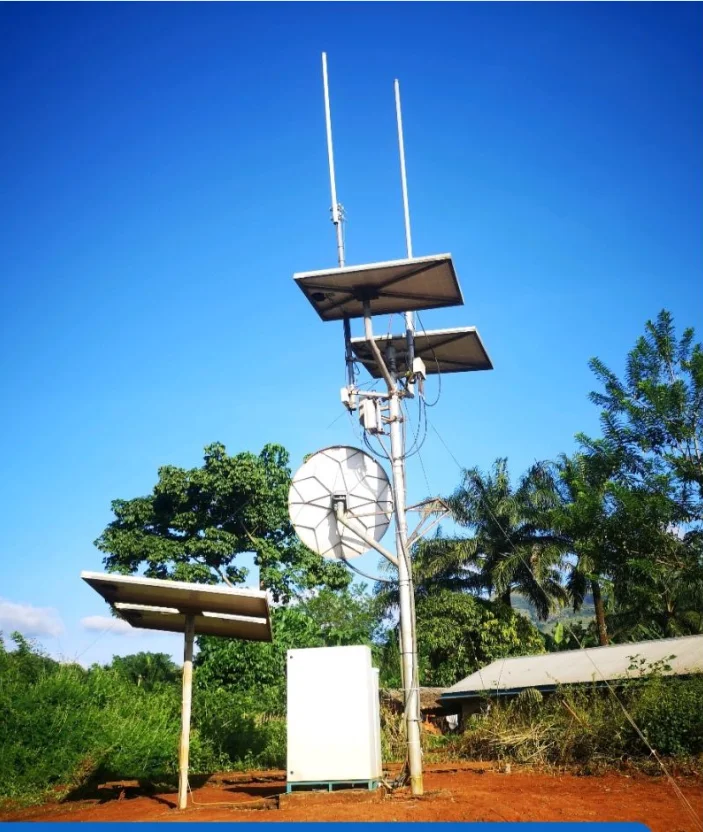 UHF 446MHz dipole 12dBi thick omni FRP base station 2 section fiberglass antenna 475cm N female amateur 447MHz 400-470MHz