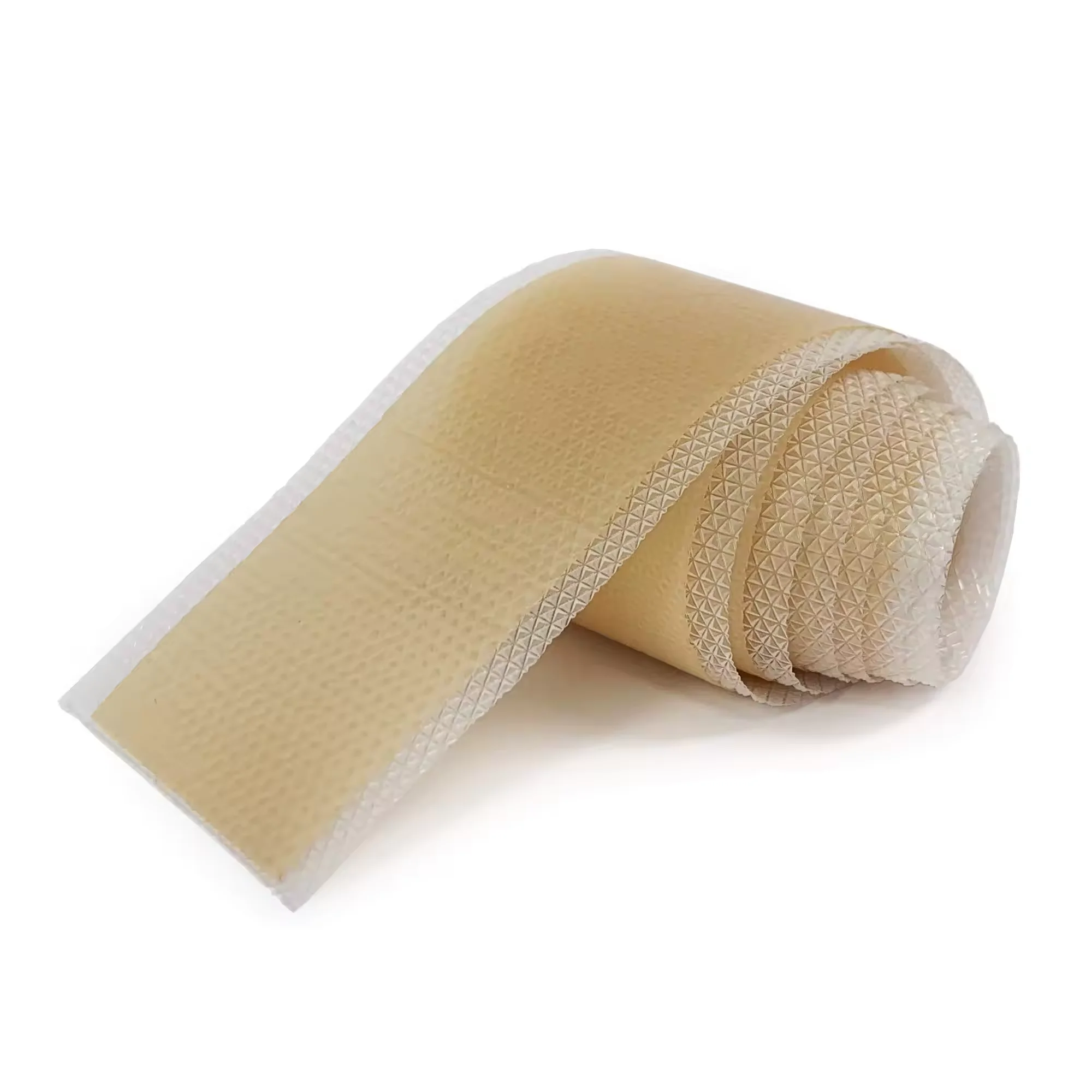 Skin Repairing Silicone Gel Scar Erase Scar With Elastic and Non-Irritating Materials Silicone Scar Tape