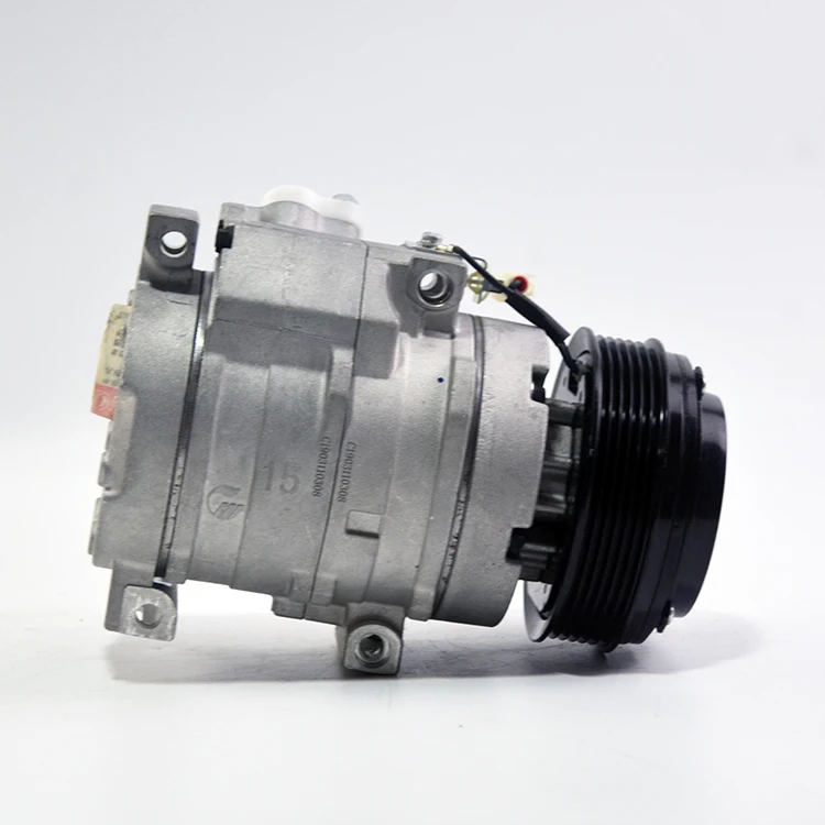 DFSK V21 V27 V29 C31 C32 C35 C37 K01 K01s K02 K05 K07 Glory 330 330s 360 370 500 560 570 580 ix5 ix7 AC Compressor
