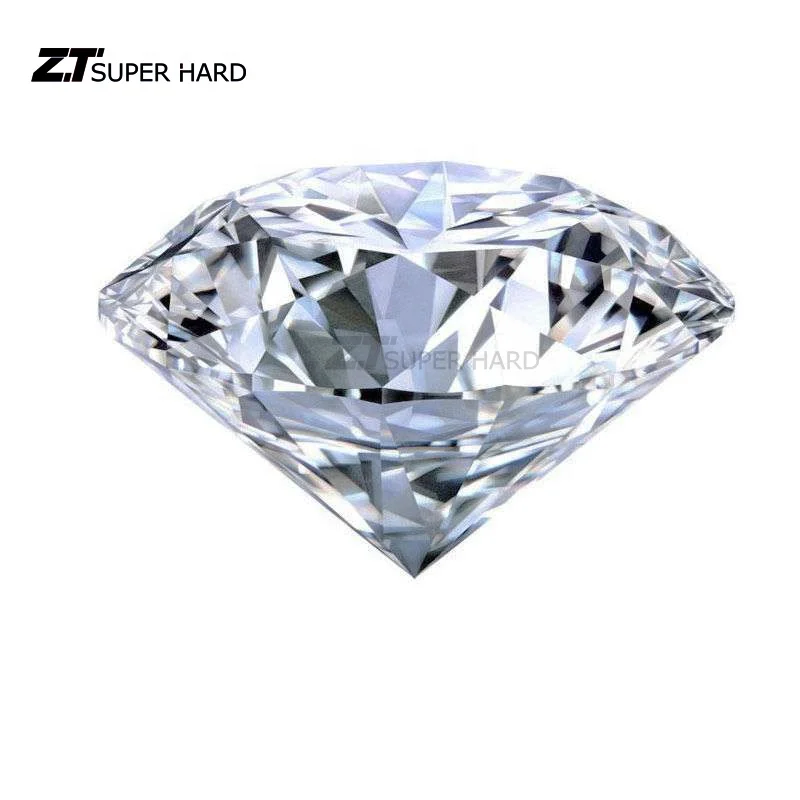 African rough diamonds 20 carat diamond 2.5mm 3mm