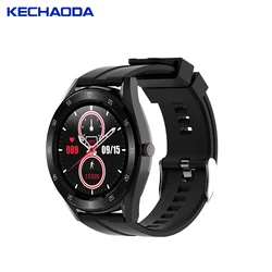 KECHAODA M5S cheap app control smart watch bt call connection phone