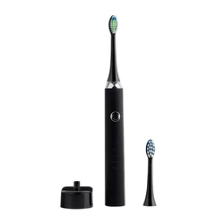 Wholesale  Oem Dental Automatic Sonic Smart Wireless Charging Rotary Electric Toothbrushes
