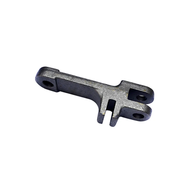 Кованый износостойкий шатун коленчатого вала двигателя из нержавеющей стали