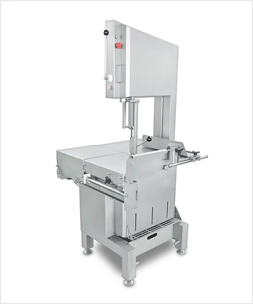 Commercial meat bone cutting machine bone saw machine