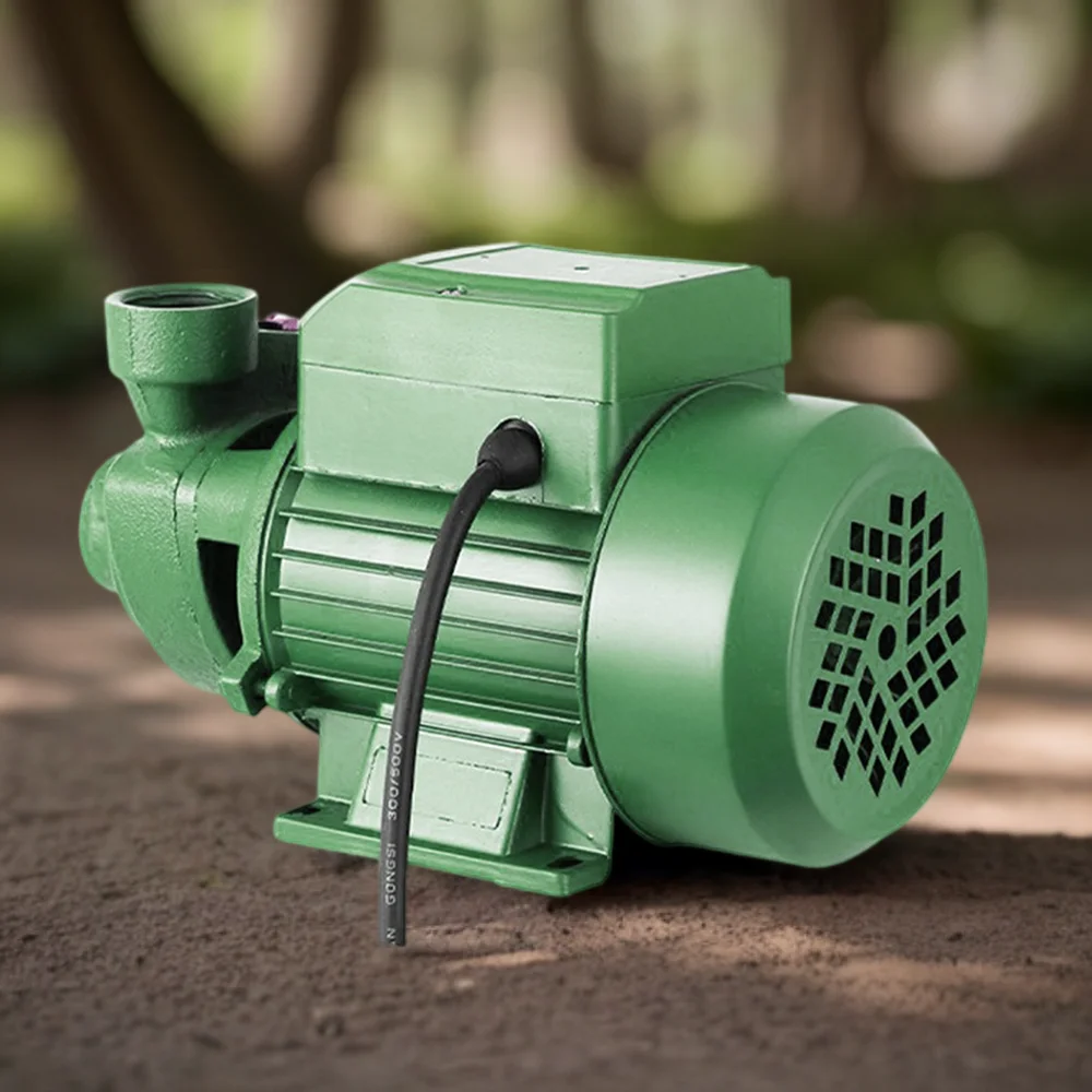 Best Price Home Use Vortex Clean Water 0.37kw Qb60 Qb80 High Pressure Electric Peripheral Vortex Water Pump