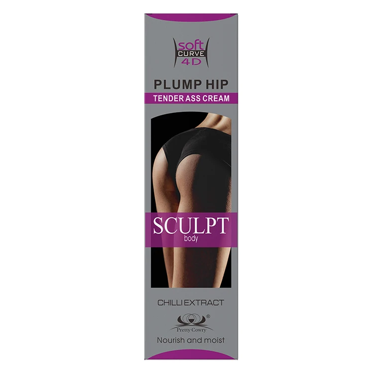 Direct Manufacturer Body Repair Cream Fast Hip Bottock Lift Up Butt Enlargement Bigger Buttocks Cream  Effective Hip Up Cr