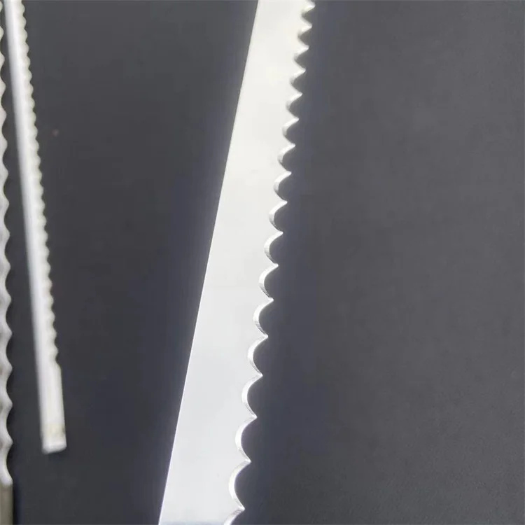 275 mm Serrated Bread Slicer Cutting Blade