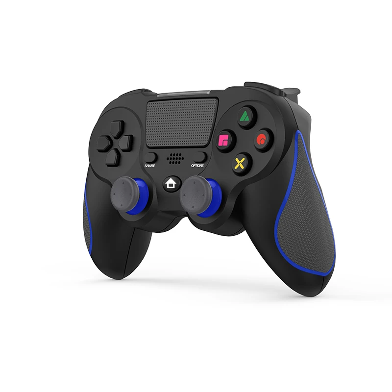 
Wholesale Price Menette PS4 Gamepad For Playstation 4 Factory Game PS4 Joystick Custom Wireless PS4 Controller For Sony 