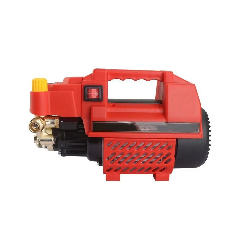 Best-selling 110V230V household electric high pressure automatic car washing machine high power pressure car washing machine