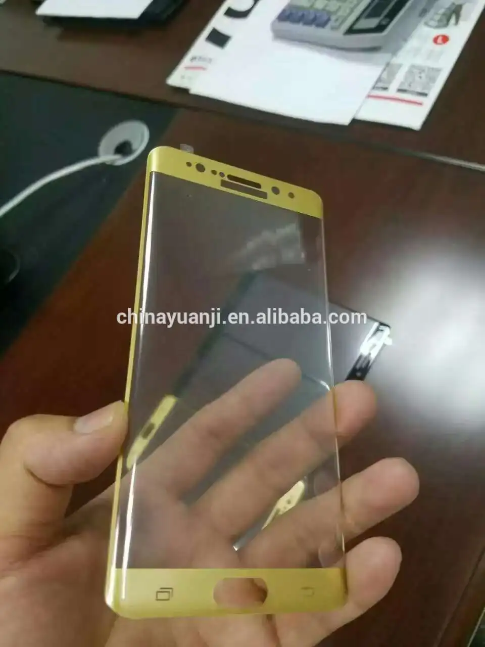 Mini Vacuum Coating Machinery for Risistanc Film