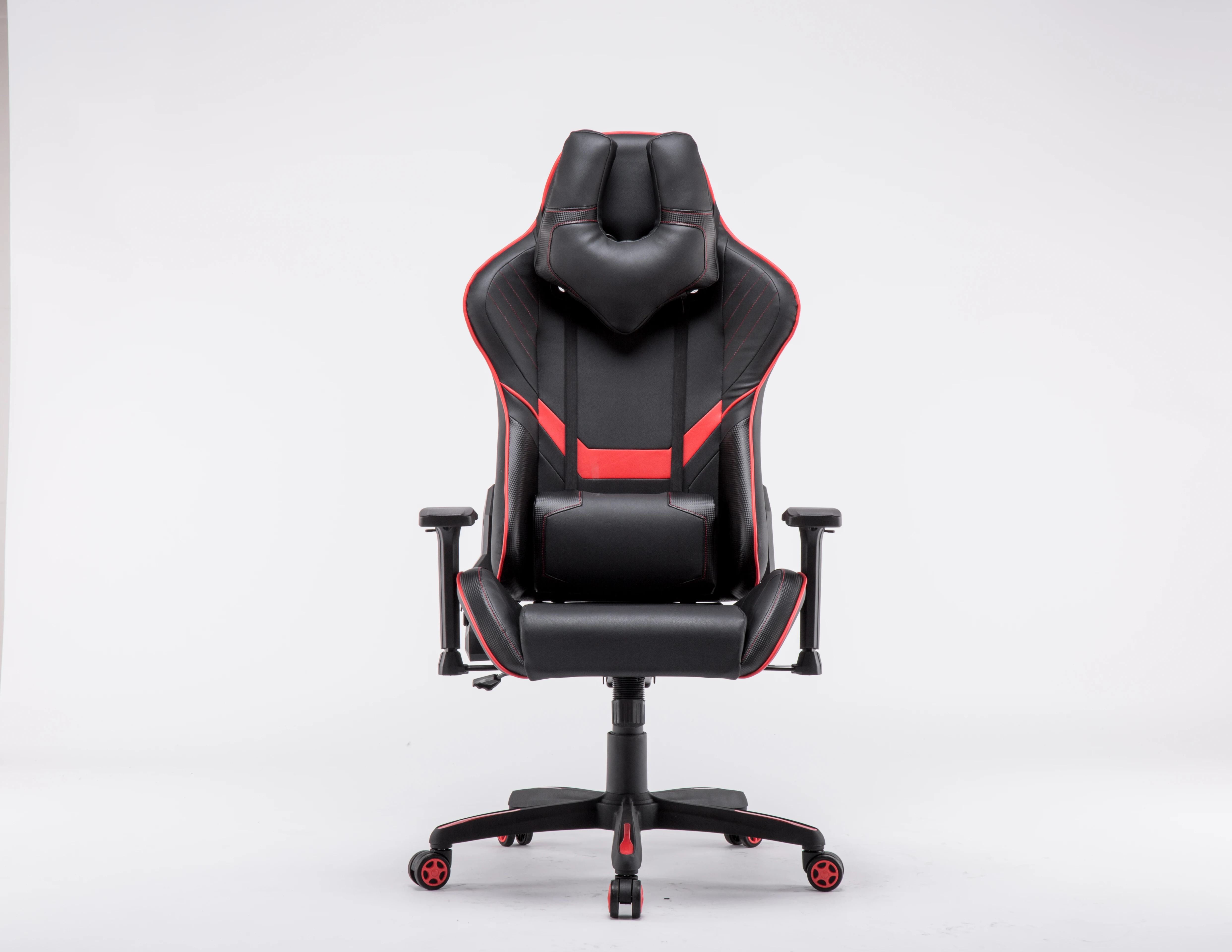 Современный удобный PC Gamer PU компьютерный гоночный игровой стул
