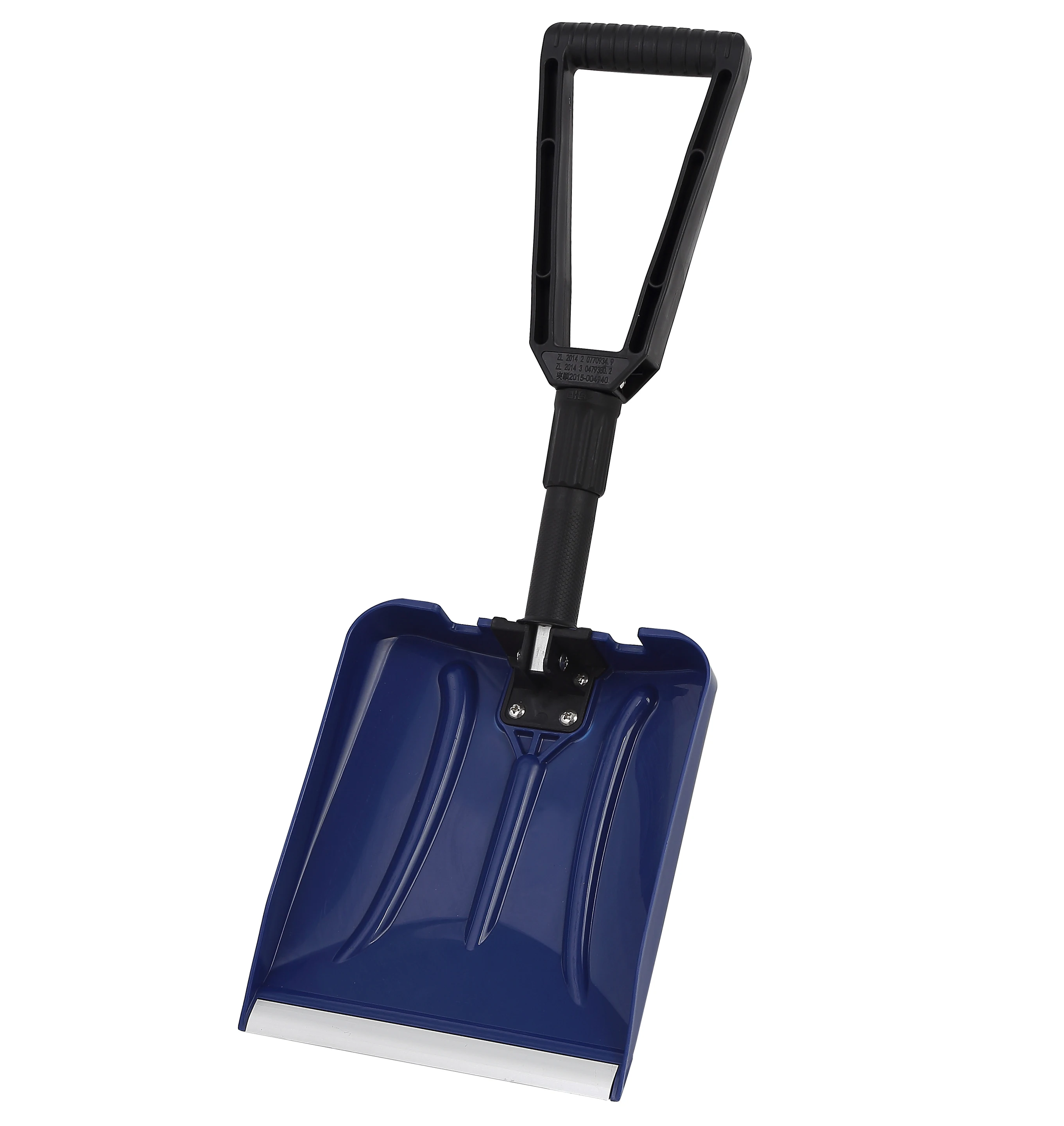 Foldable Kid Snow Shovel  Garden Shovel Car/Truck Shovel 9 1/2IN