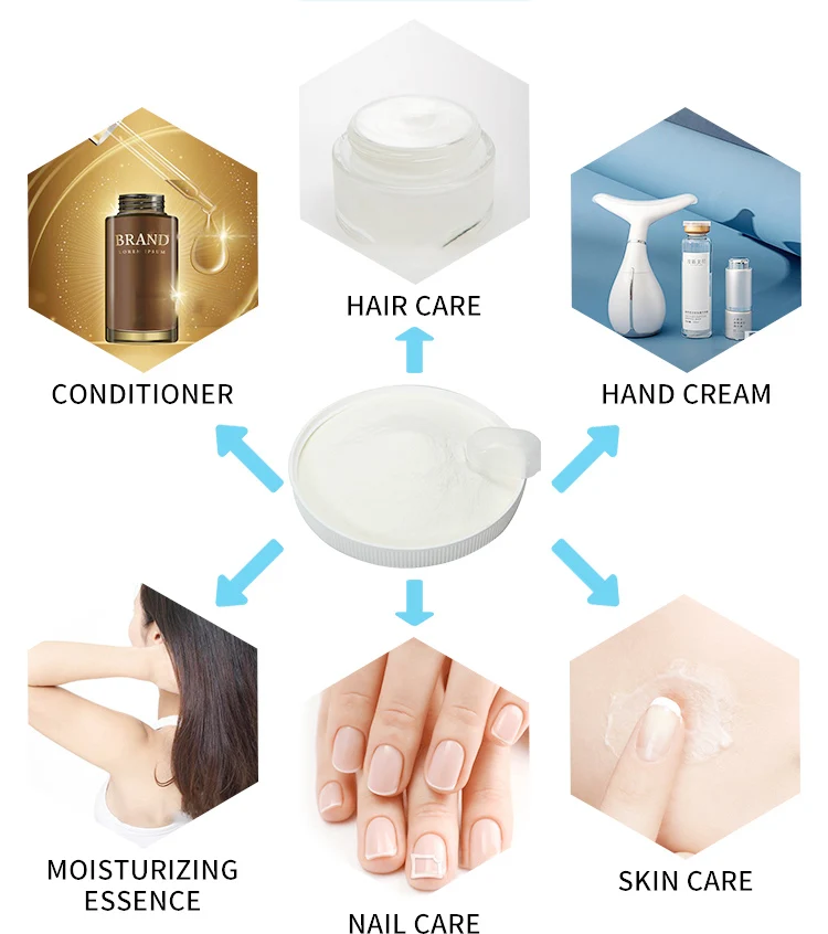 Top Quality  collagen peptide  manufacturer skin whitening fish collagen powder private label halal food supplements