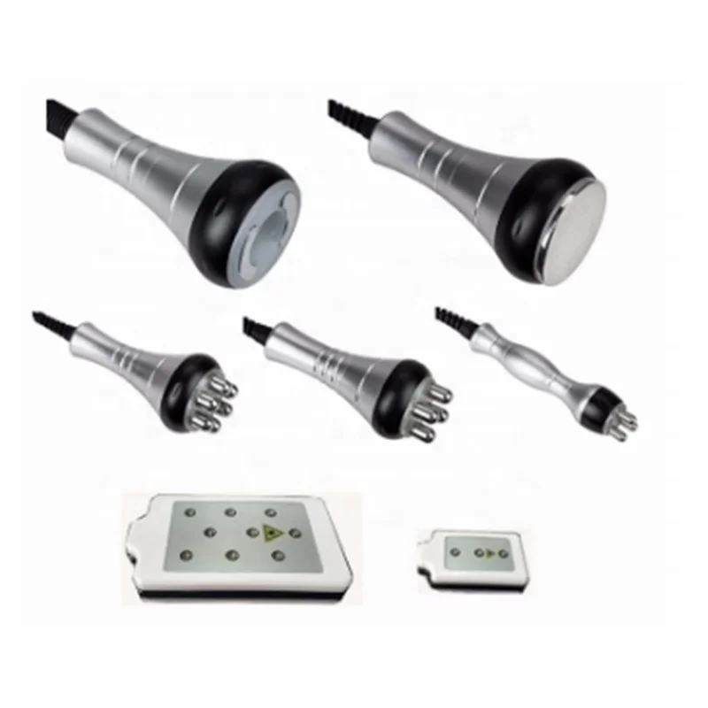 40K+RF Cavitation Ultrasonic 6 In 1 lipo Slimming Machine/Rf Lipo Cavitation Machine Laser/ Weight Lose Machine