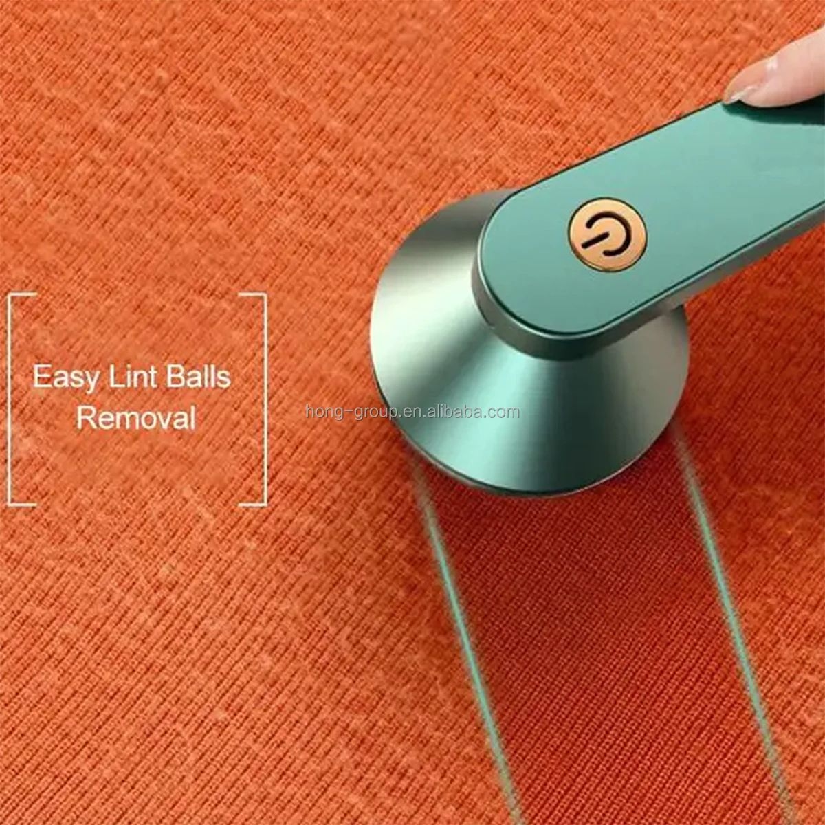 Portable Fabric Razor Sweater Sofa Woolen Clothes Clean Lint Trimmer