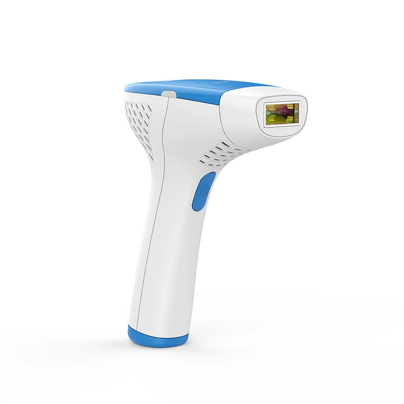 Mlay Oem Odm Ipl Portable Home Remover Handset Permanent Laser Hair Removal Machine For Home