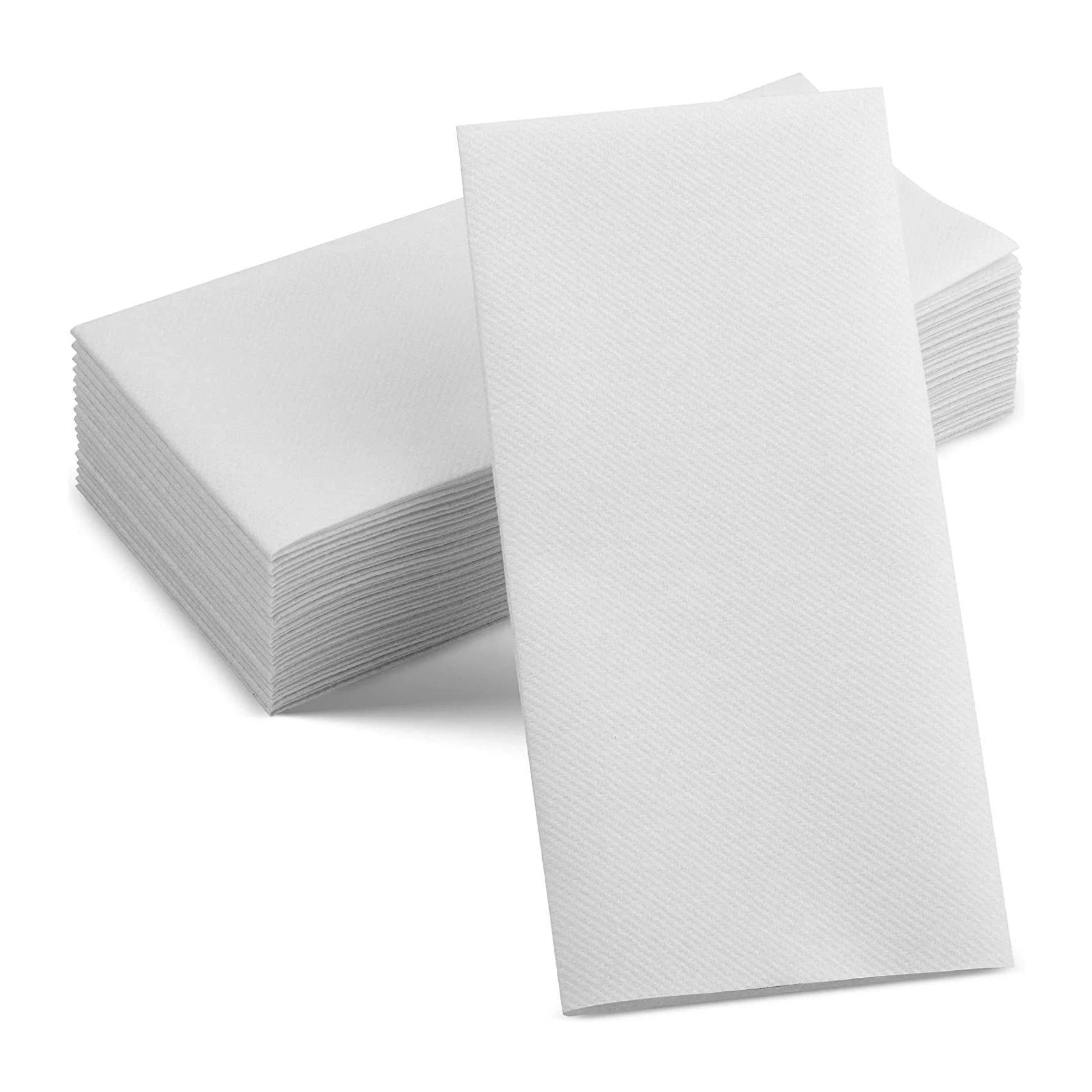 Dinner paper napkins ultra soft Premium embossing Disposable table napkins for restaurant