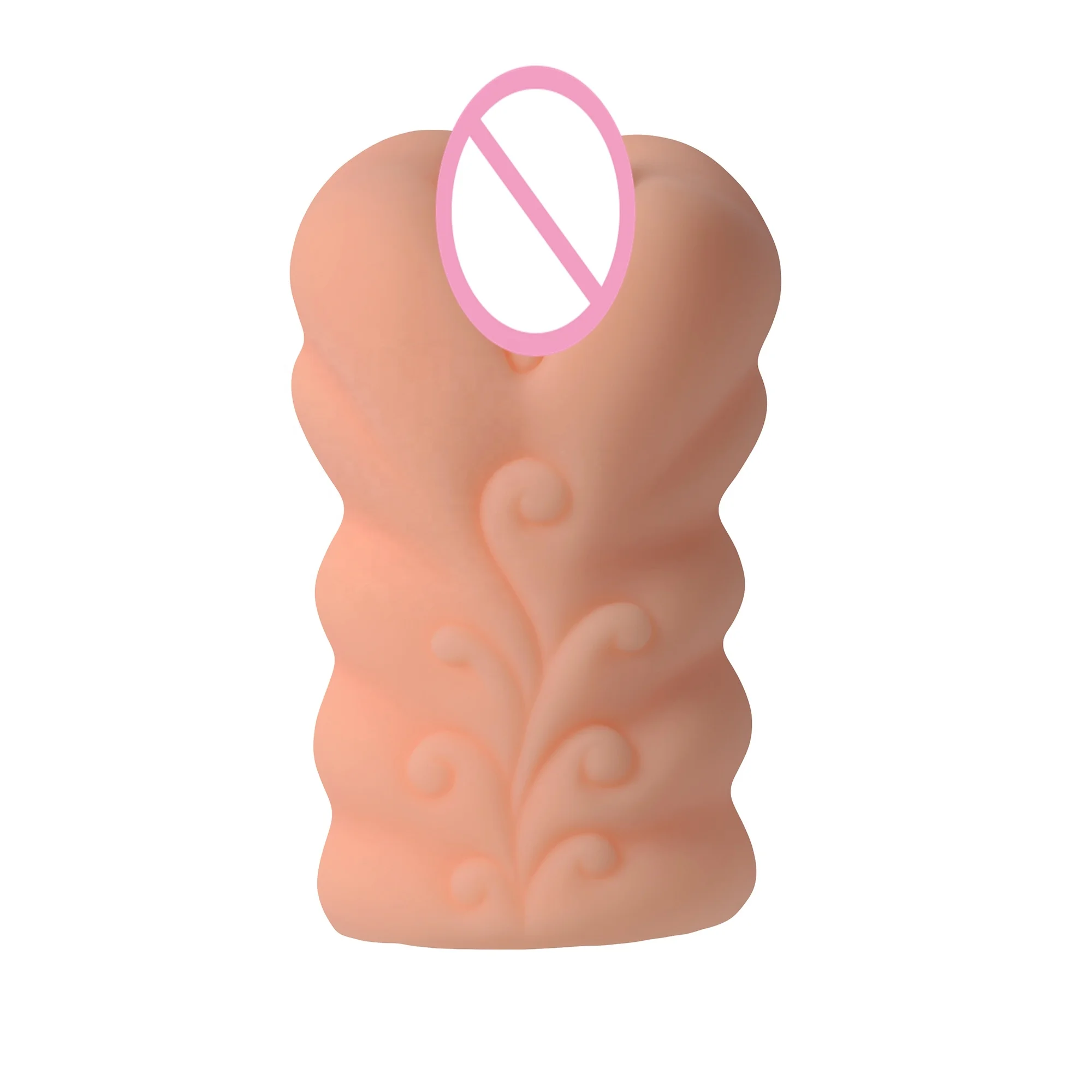 Wholesale Cheap Price sex toys manual masturbator reality reverse mould 16