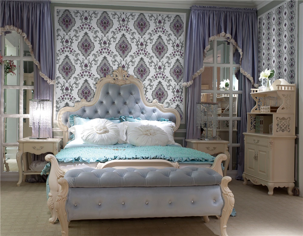 High quality waterproof wallpaper modern wallpaper home decoration wallpapers