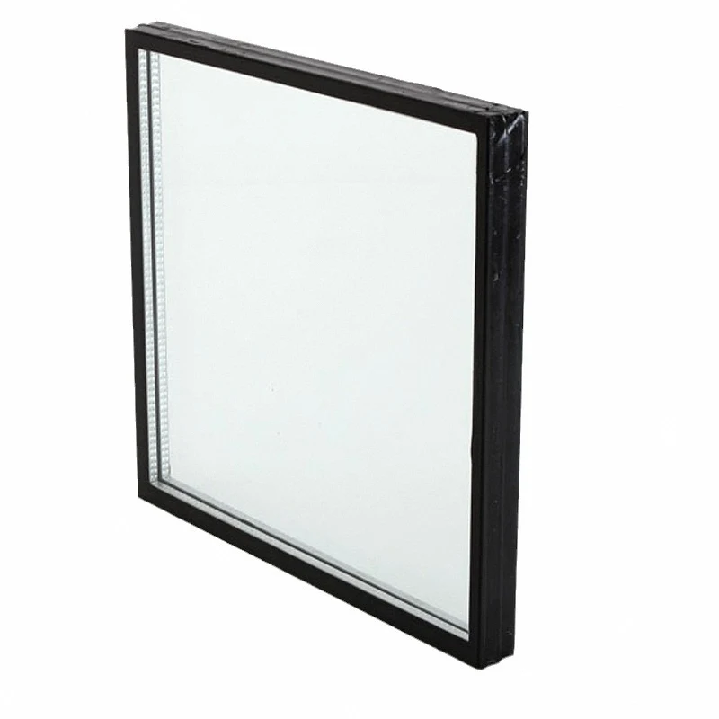 Artistic Silk-Screen Insulated Hollow Glass: Combining Aesthetics and Functionality for Modern Architecture