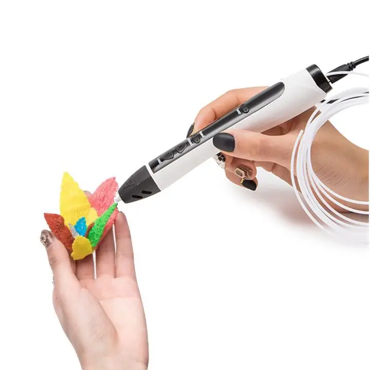 Original 3D Drawing Printing Pencil Pen For Kids Diy Printer Toy