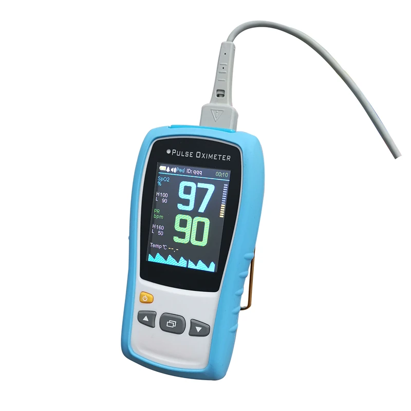 Veterinary Equipment Monitor multi-parameter Veterinary Monitor
