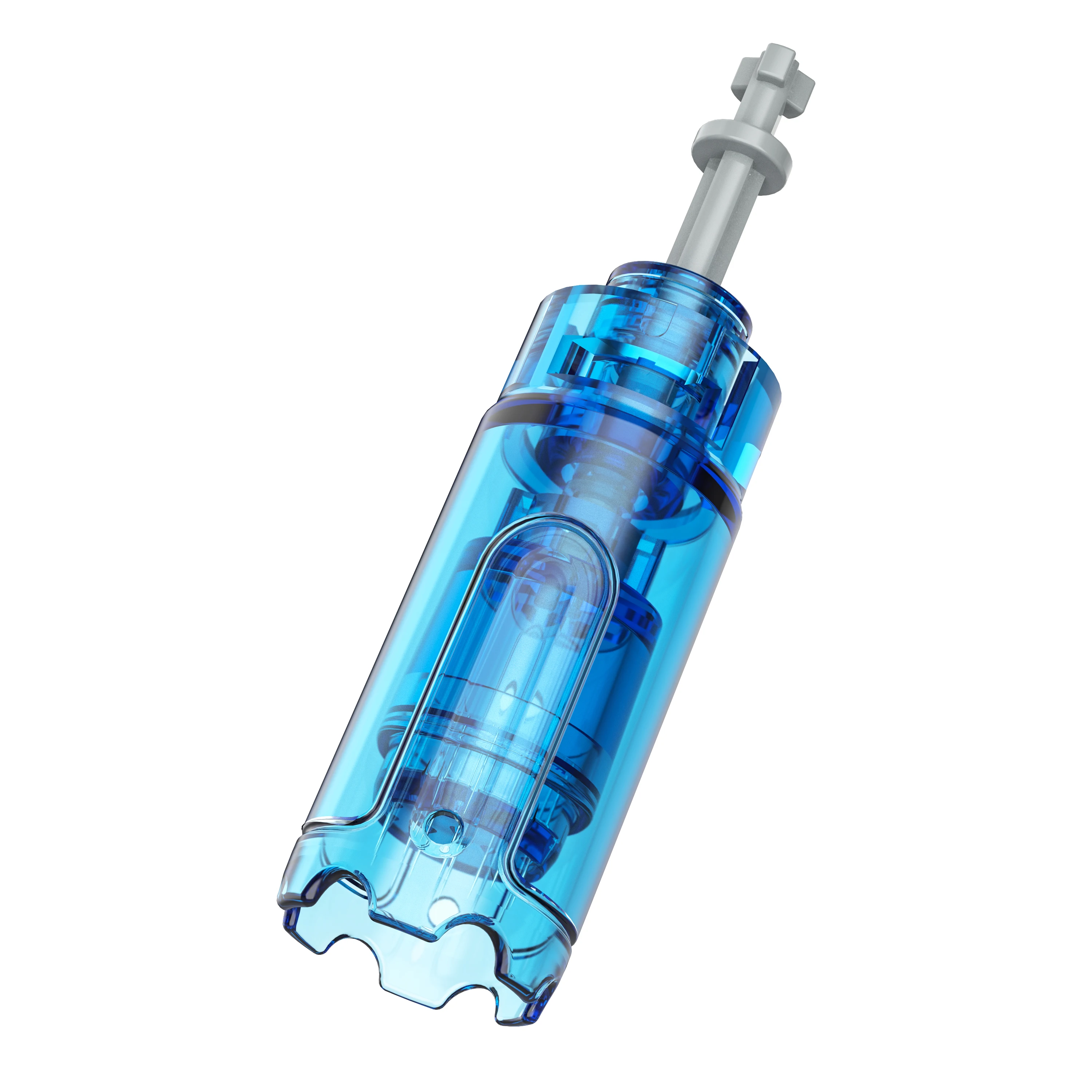 Оригинальные картриджи для микроигольчатого аппарата (9/12/24/36/42 иглы) дермапена Dr. Pen M8S – оптовая продажа