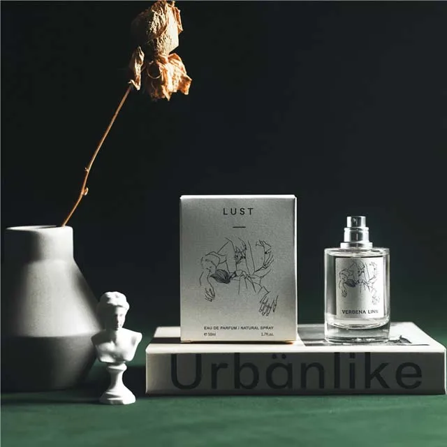 100ml body spray custom branded Original Fragrance Perfume For Women