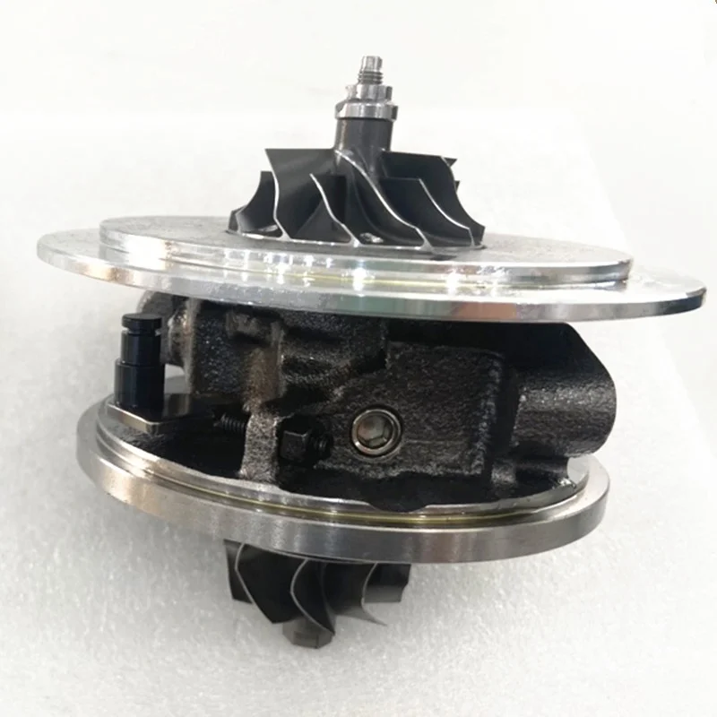 Refone GTA1546V 773087-5003S 8200732546 Turbo Core for Renault M9RK Turbocharger Cartridge CHRA