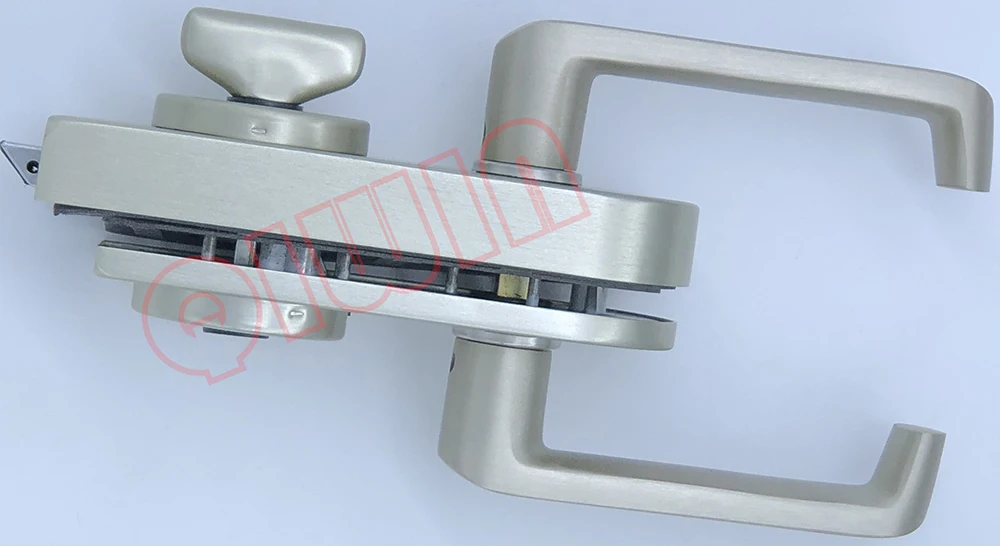 Glass Door Lock For Bathroom Swing Glass Door Lock Latches With Lock And  Handles