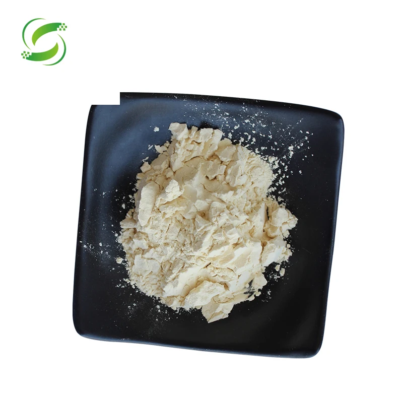 Wholesale 42131-25-9 Pure Natural Oyster Meat Extract Powder 98% Oyster Peptide powder