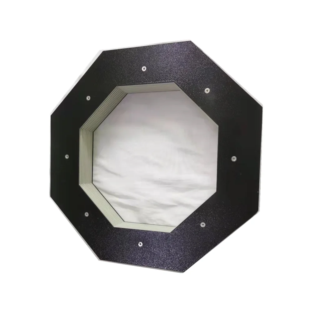 Manufacturer Wholesale Quality Dustproof Waterproof Telescopic Shaft Bellow Cover