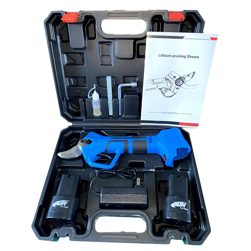 
Wholesale Switchable Size Function Non-Slip Plastic Shearing Machine 