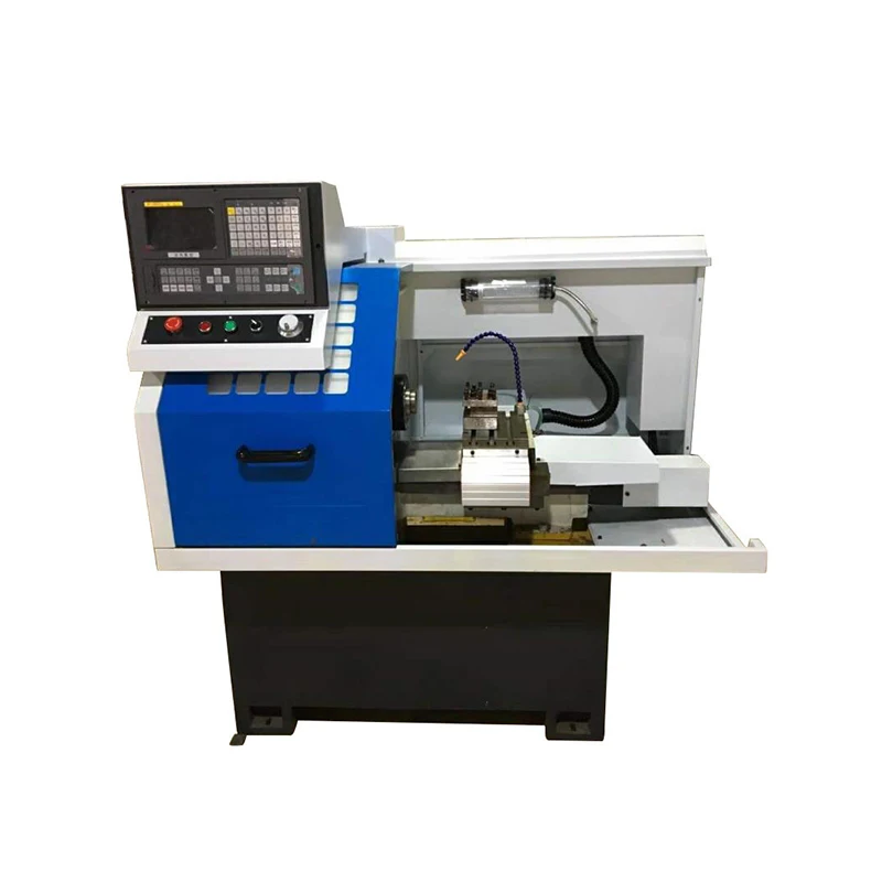 Cnc Lathe Manufacturer Quality Assurance Cnc Lathe Machining CNC Lathe CK6040