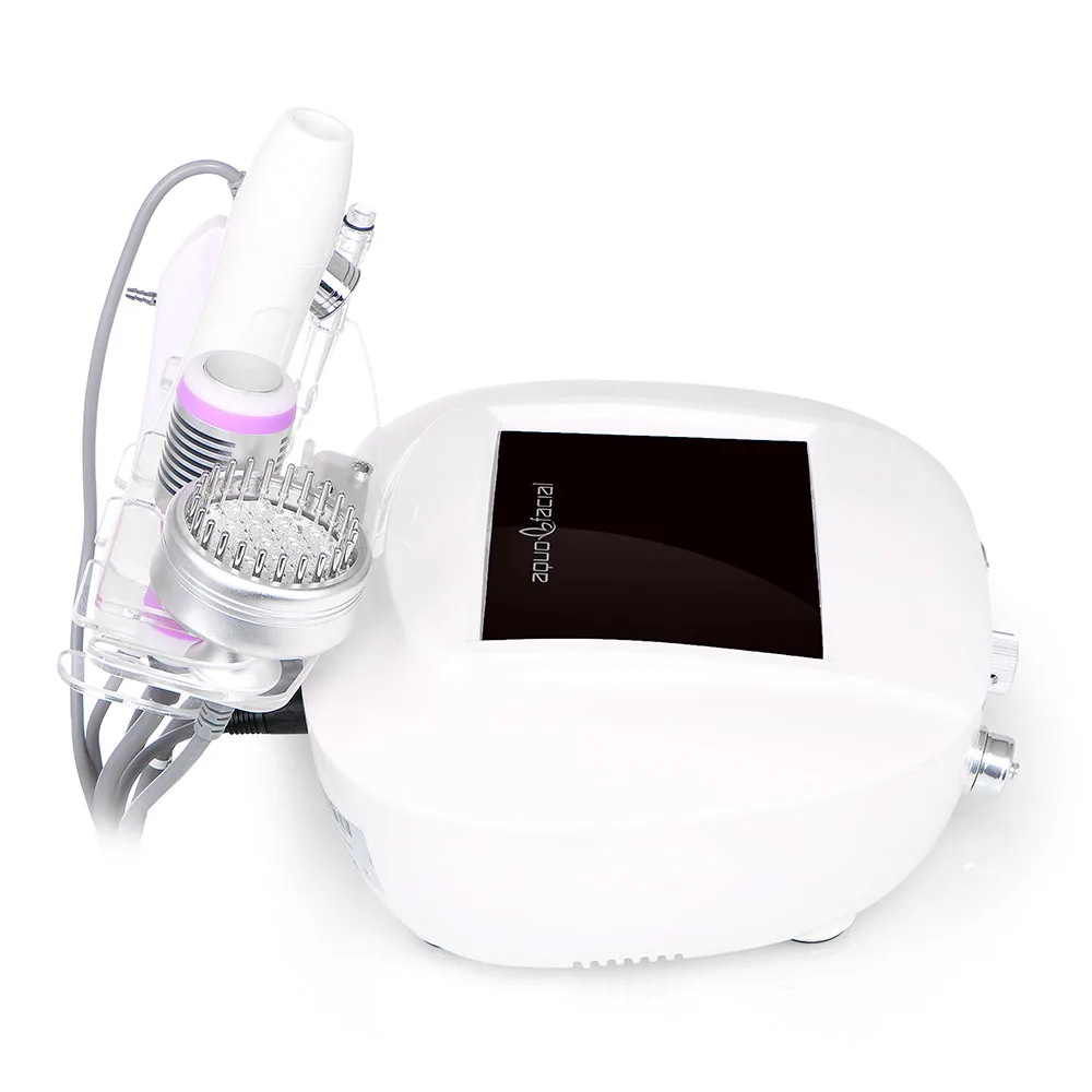 Top Selling Neck Face Lifting Face Oxygen Jet Peel Facial Care Hydro  Dermabrasion Beauty Machine for Salon