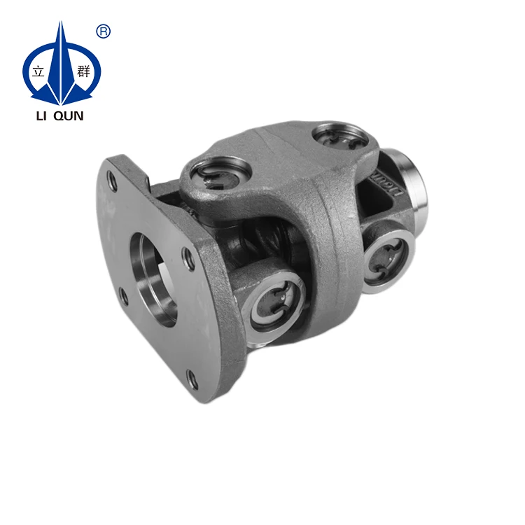 1330  cv head cardan joint double cardan shaft joint DANA SPICER Neapco