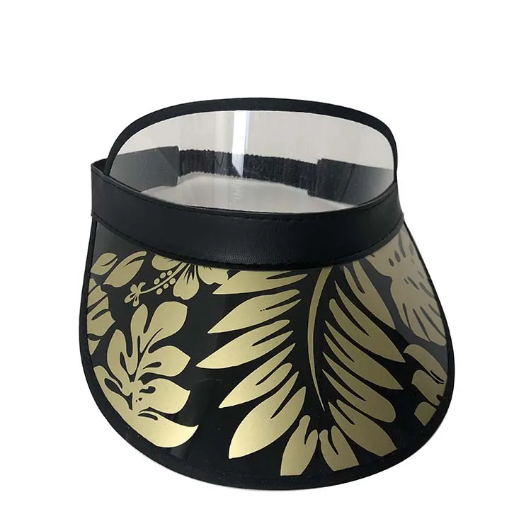 Fashionable Customized Promotional plastic 11 color Panel Cheap Baseball hats