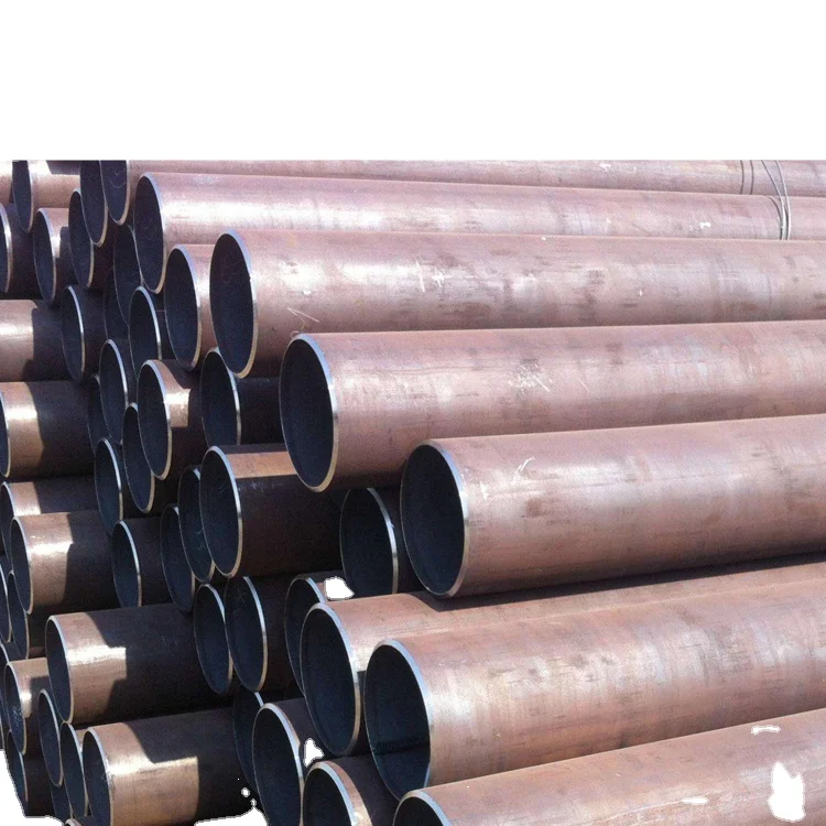 JIS  G3455 STS370 Seamless Pipe Carbon Steel