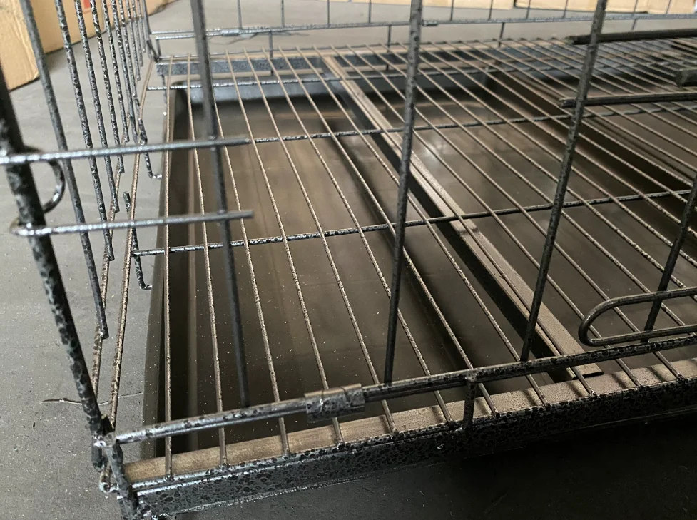 high quality 10ft dog kennel dog cages crates large dog pet cages pet cages carriers