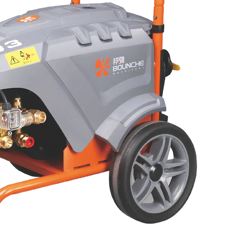 803-2.5S wholesale 110bar 1450rpm 2.5kw 220v mobile commercial washing machine price high pressure electric car washer