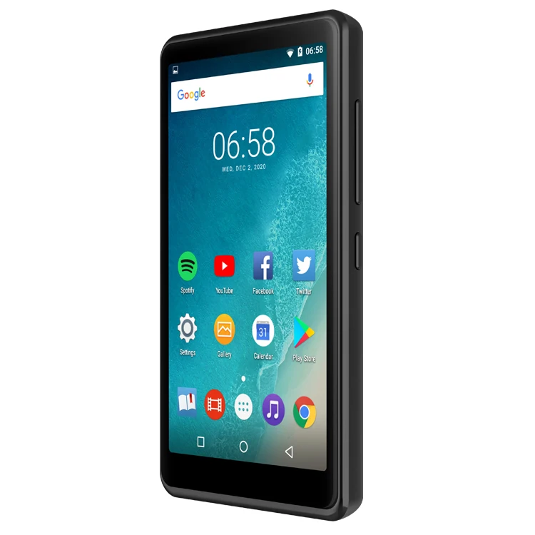 S8 Amazon Прямая поставка с завода высокое качество I pod сенсорный экран хинди Фильмы песни детский музыкальный mp3-плеер android