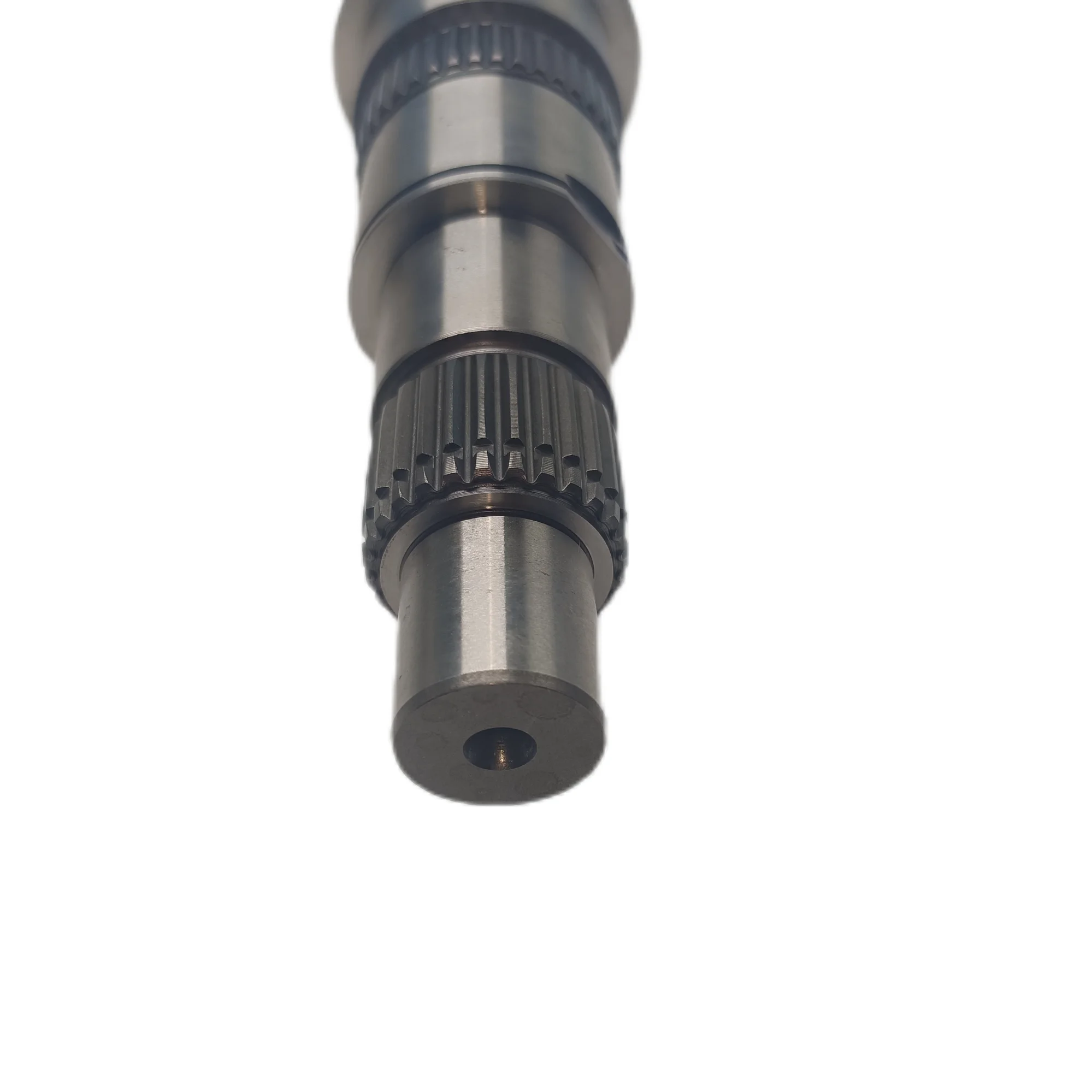 170120006 N-1701201-01A Original Main Shaft Trans Gearbox Second Shaft Transmission For ISUZU 4JB1 NHR54