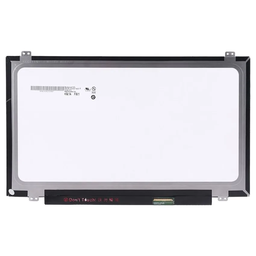 
14.0' lcd LP140WH2 TL N1 A1 A2 S1 T1 B1 B140XW02 V.0 V.1 V.2 V.3 B140XW03 V0 V1 V2 B140XTN03.0 B140XTN03.1 B140XTN02.3 screen 