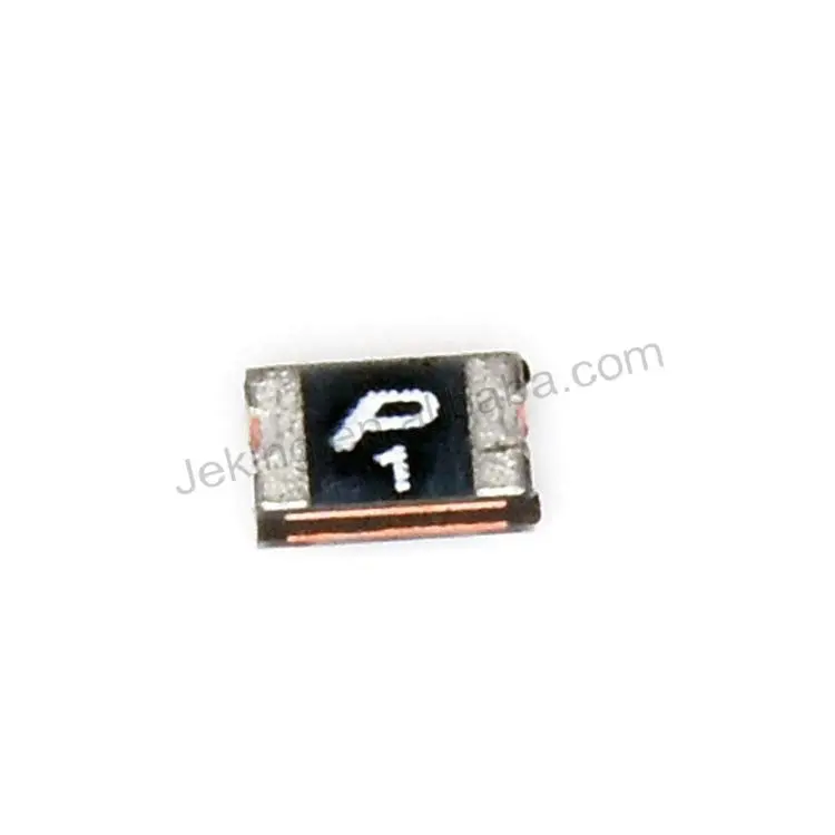  Jeking P1 0805 15V 100mA PTC сбрасываемый предохранитель IC