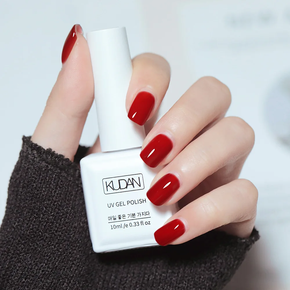 Custom 3000 Colors Nail Polish Gel Set Professional Led Soak Off Uv Private Label Soak Off Uv Gel Nail Art Polish For Nail Salon