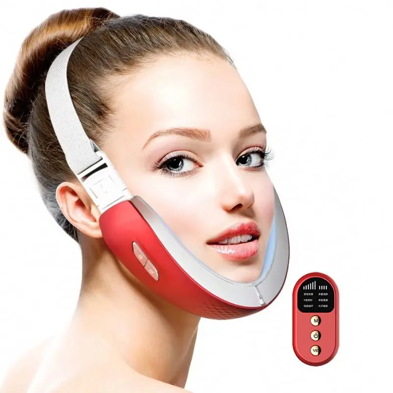 Radio Frequency Machine Face Lifting Rf Skin Rejuvenation Facial Skin Tightening High Quality Radio Frequency Facial Device