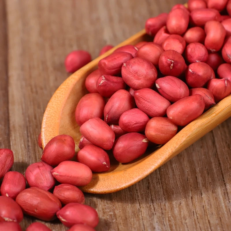 Ведущий экспортер сушеных арахисовых ядер, оптовая продажа