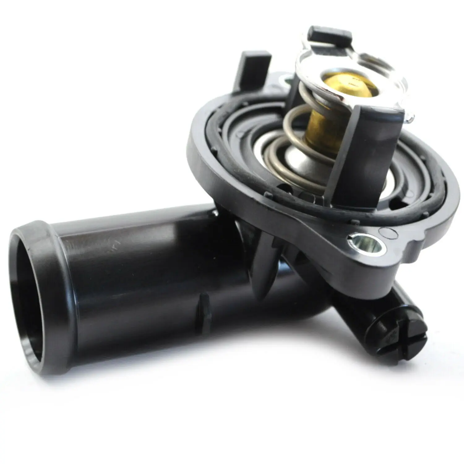 Thermostatgehause Thermostat for Chrysler Dodge Charger 3.6 L 300C 11-18 05184977AE